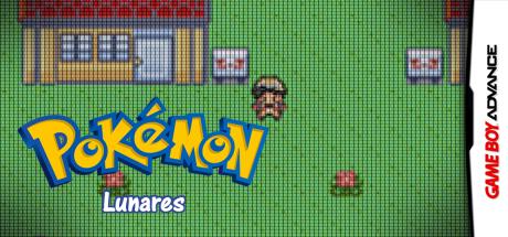 Pokemon : Lunares — steamgrid