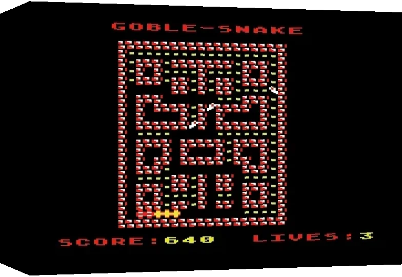 Goble-snake — box-3D (WOR)