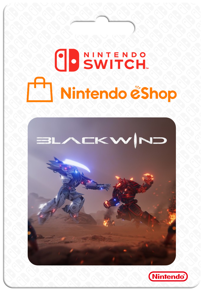 Blackwind — support-2D (CUS)