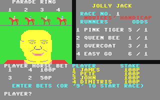 Derby Day — sstitle (WOR)