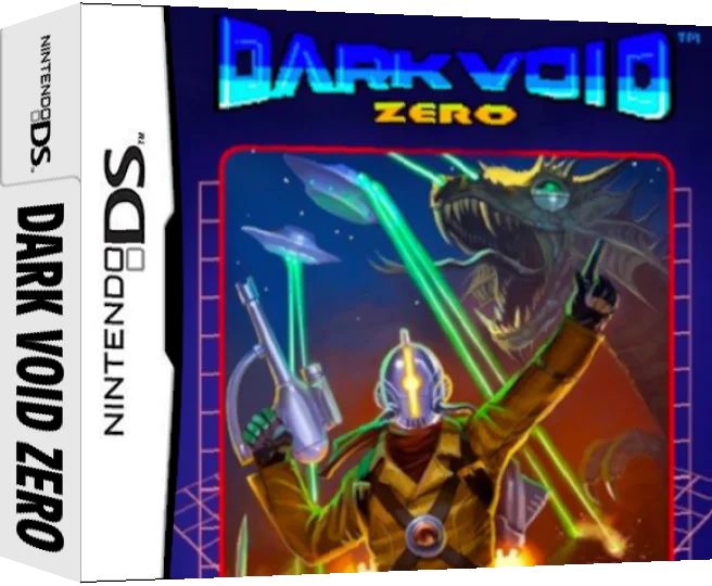 Dark Void Zero — box-3D (WOR)