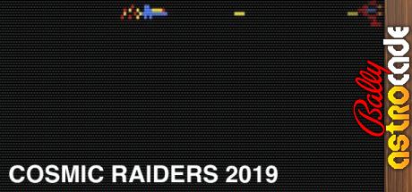 Cosmic Raiders — steamgrid
