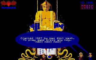 Golden Path, The — sstitle (WOR)