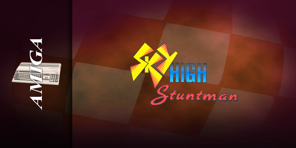 Sky High Stuntman — screenmarquee (WOR)