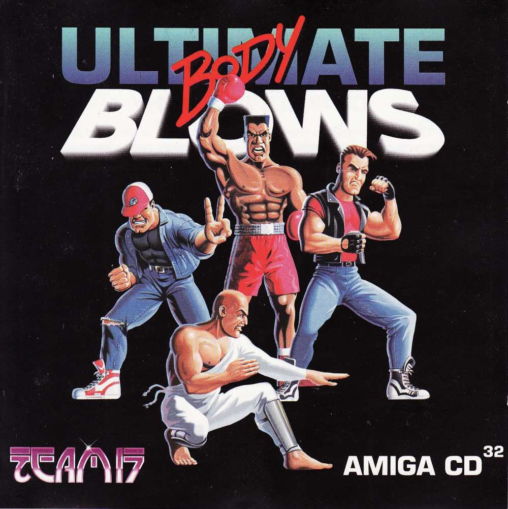 Ultimate Body Blows — box-scan (WOR)
