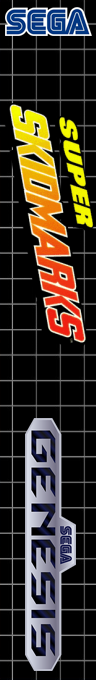 Super Skidmarks — box-2D-side (SS)