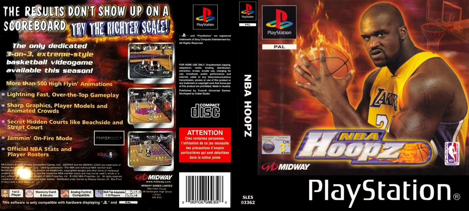NBA Hoopz — box-texture (EU)