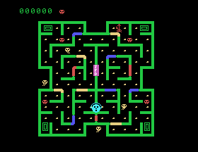 Winky Trap — ss (WOR)