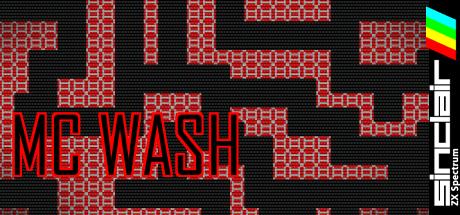Mc Wash — steamgrid