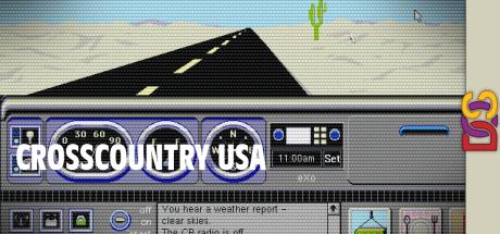 Crosscountry Usa — steamgrid