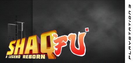 Shaq Fu - A Legend Reborn — steamgrid