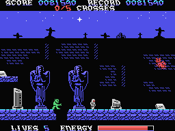 Princess Quest — ss (WOR)