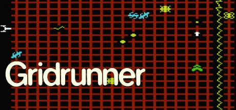Gridrunner — steamgrid