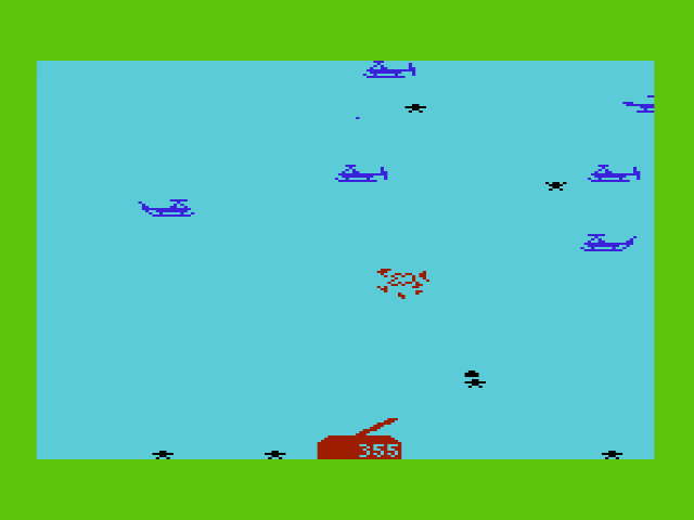 Paratroopers — ss (WOR)