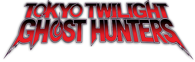 Tokyo Twilight Ghost Hunters — wheel (WOR)
