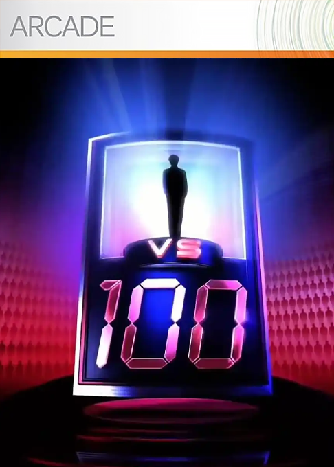 1 Contre 100 box art
