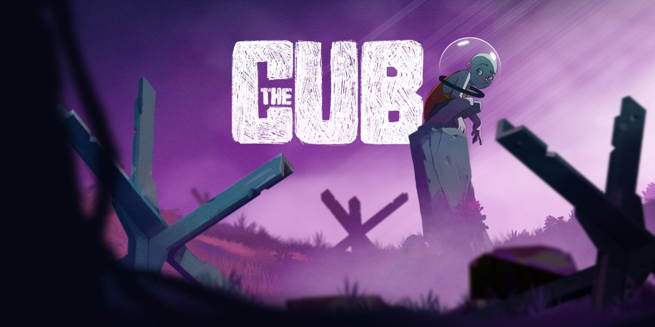 Cub, The — sstitle (WOR)