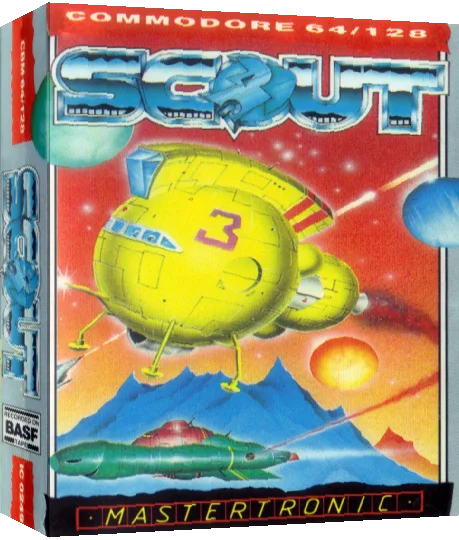 Scout — box-3D (WOR)