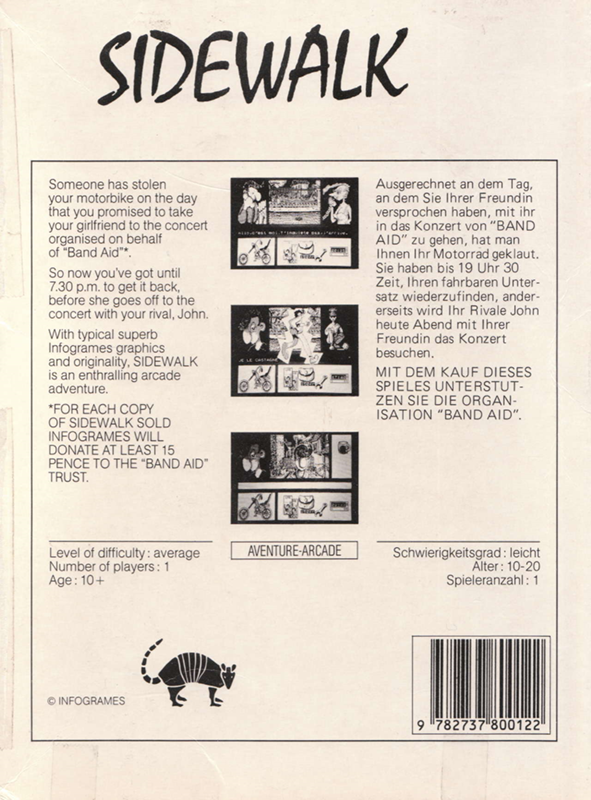 Sidewalk — box-2D-back (EU)