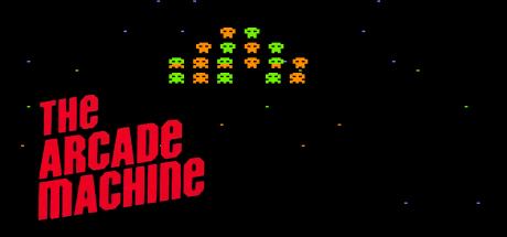 Arcade Machine, The — steamgrid