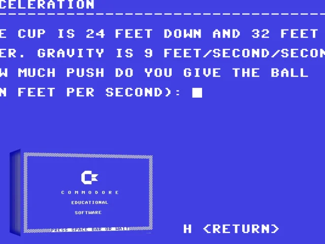 Acceleration — mixrbv2 (WOR)