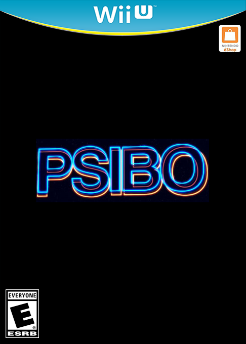 PSIBO box art