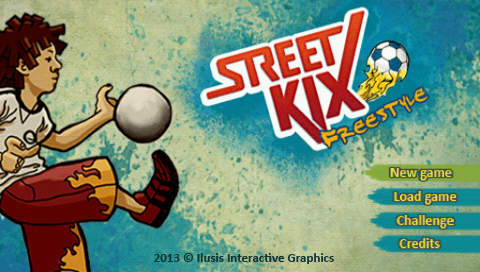 Streetkix - Freestyle — sstitle (US)