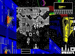 W.A.R — ss (EU)