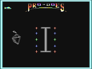 Pro-Does — ss (WOR)