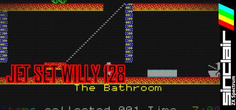 Jet Set Willy 128 — steamgrid