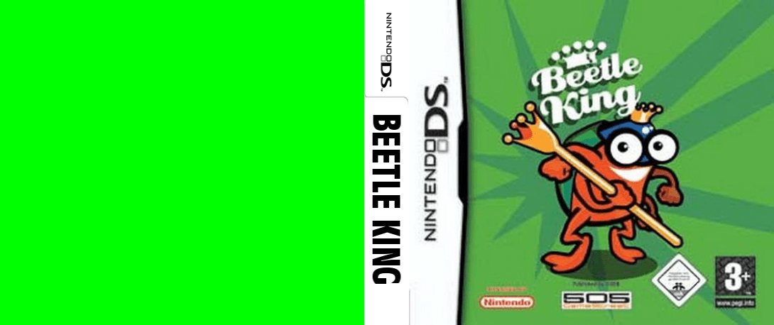 Simple DS Series Vol. 3 - The Mushitori Oukoku - Shinshu Hakken! Nokogiri Kabuto! — box-texture (EU)