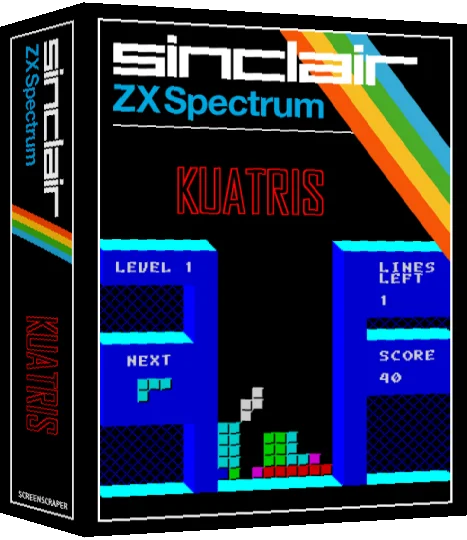 Kuatris — box-3D (SS)