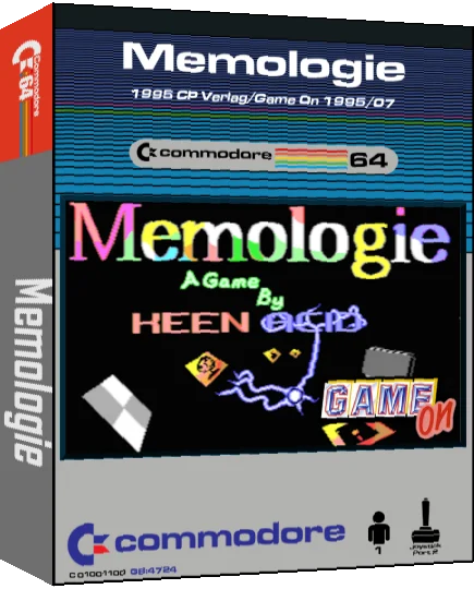 Memologie — box-3D (CUS)