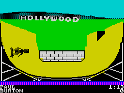 California Games — ss (WOR)