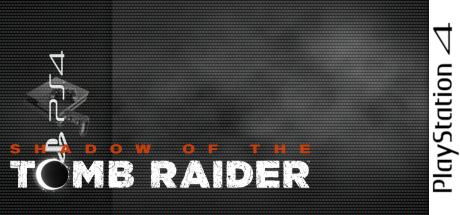 Shadow of the Tomb Raider — steamgrid