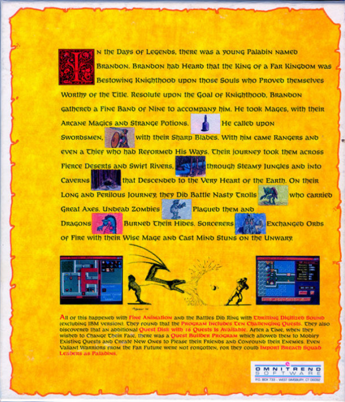 Paladin — box-2D-back (US)