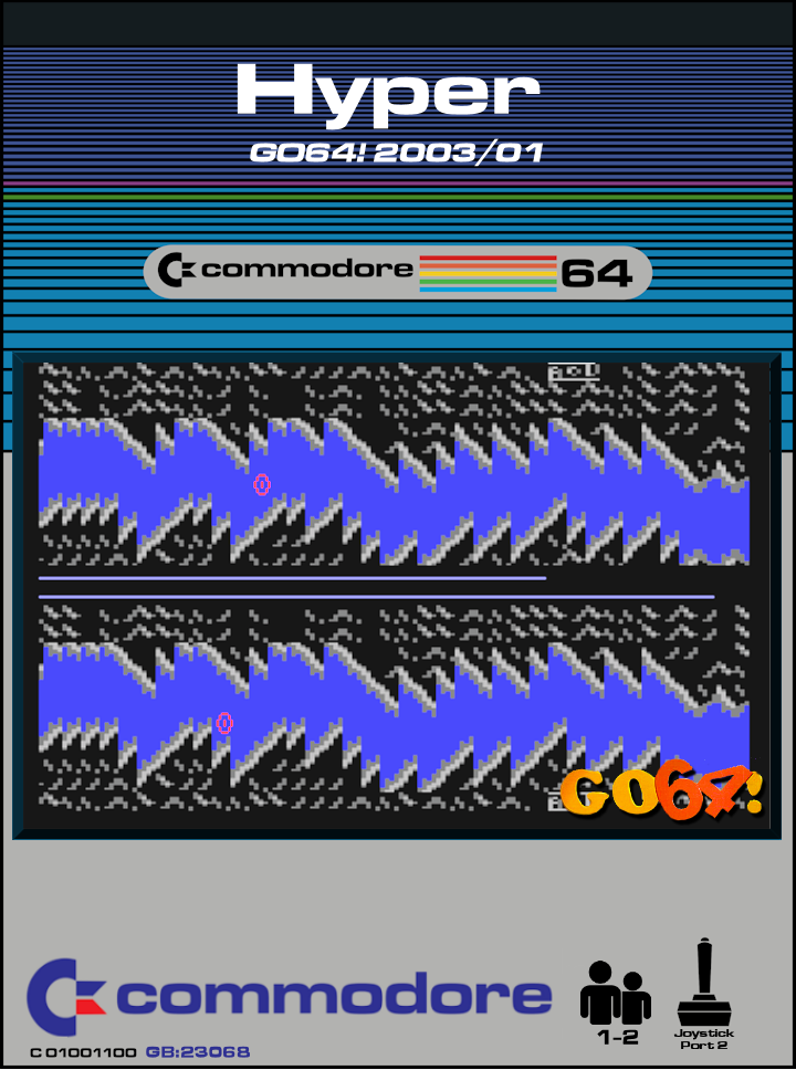 Hyper box art