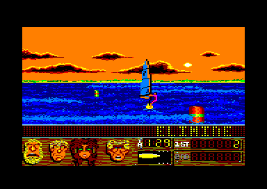 Windsurf Willy — ss (EU)