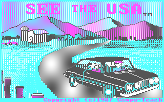 See the U.S.A. — sstitle (WOR)
