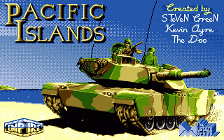 Pacific Islands — sstitle (WOR)