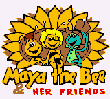 Maya The Bee And Her Friends — sstitle (WOR)