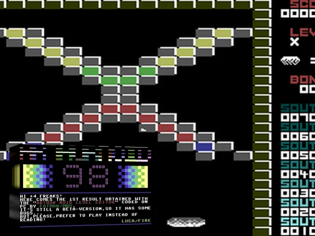 Arthur Noid 98 — mixrbv2 (WOR)