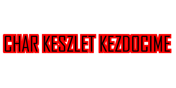 Char Keszlet Kezdocime — wheel-hd (SS)
