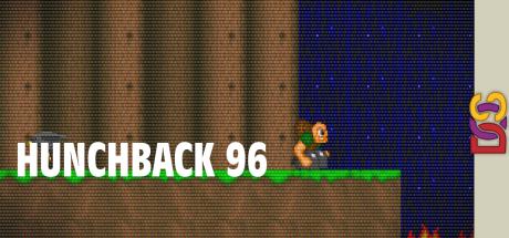 Hunchback 96 — steamgrid