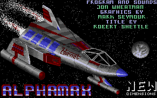 Alphamax — sstitle (WOR)