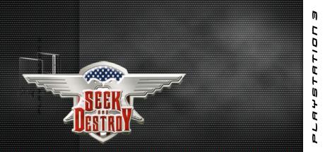 Seek and Destroy — steamgrid