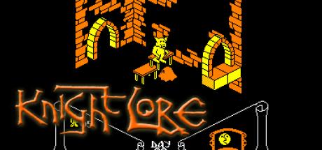 Knight Lore — steamgrid