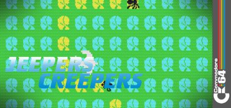 Jeepers Creepers — steamgrid