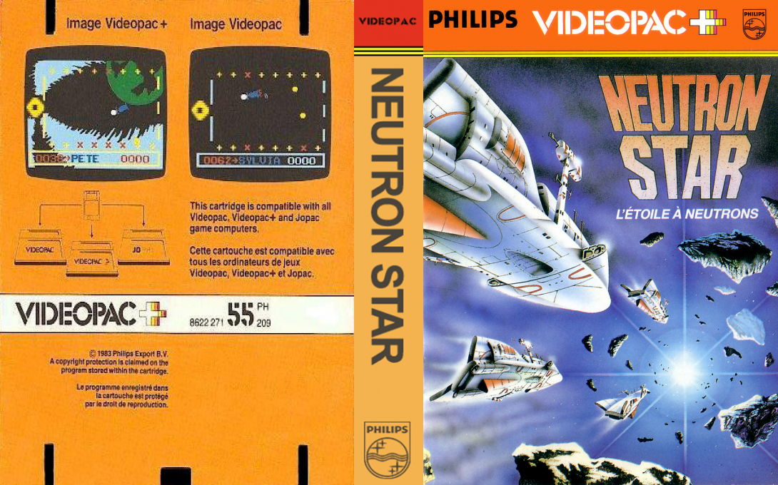 Neutron Star — box-texture (EU)