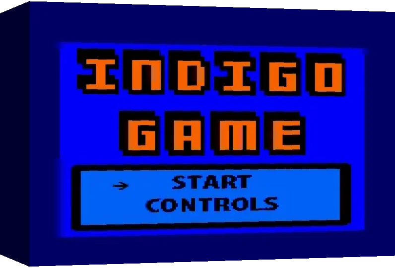 Indigo — box-3D (WOR)